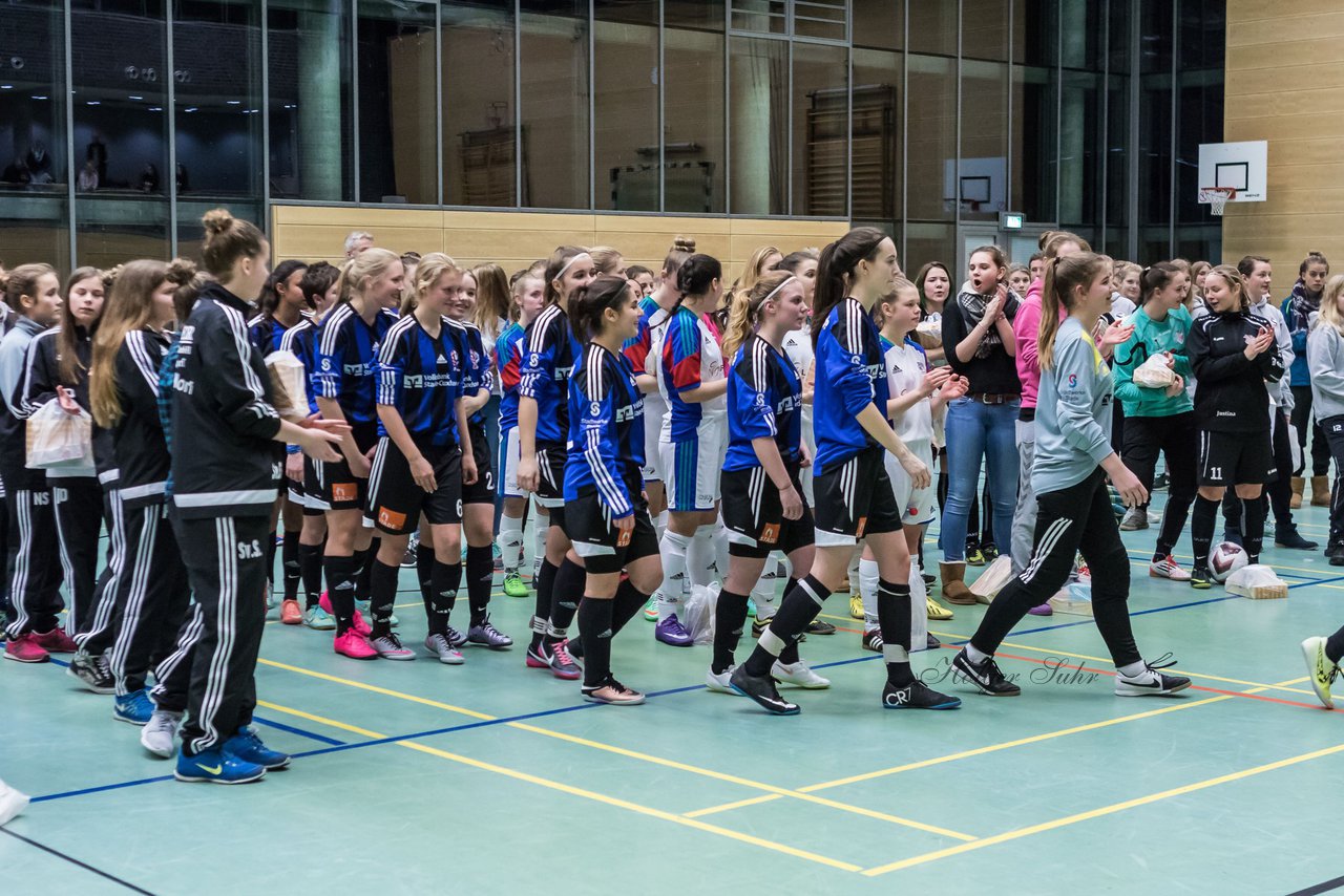 Bild 91 - Girls Cup